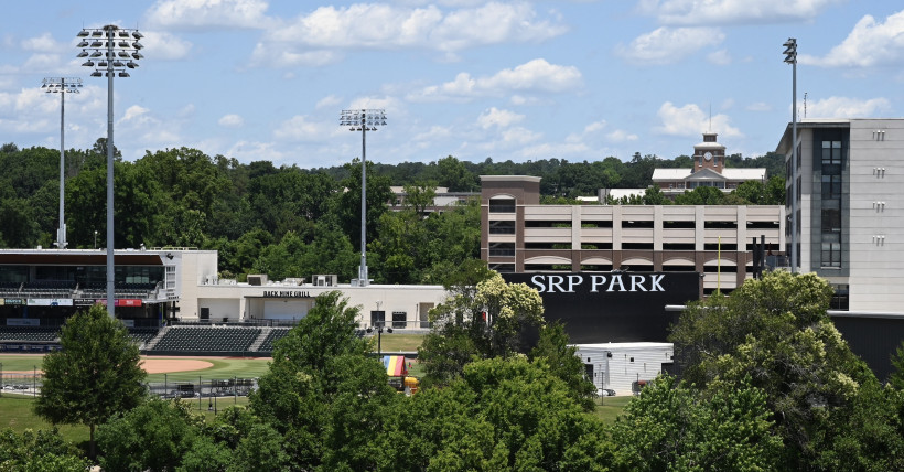 [Spotlight] SRP Park